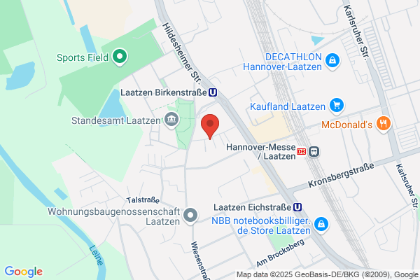 DEUTSCHE VERMÖGENSBERATUNG