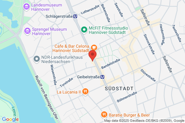 Gertrauden-Apotheke
