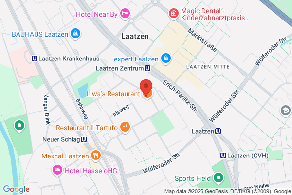 Apotheke Delphin