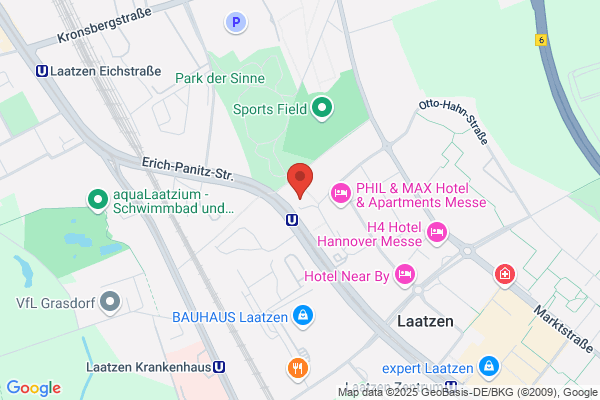 Hausärzte Laatzen