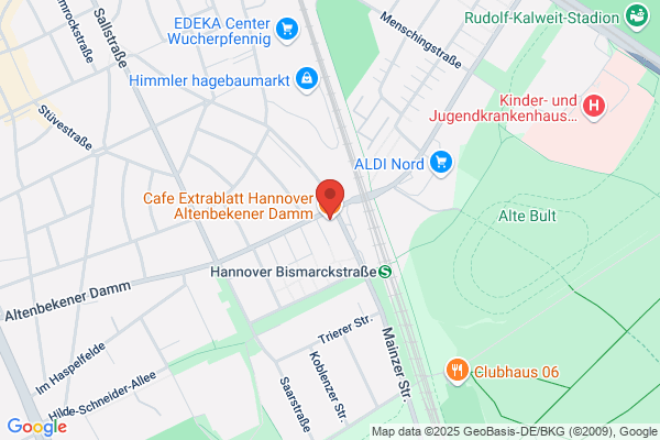 ZAV-Künstlervermittlung Hannover
