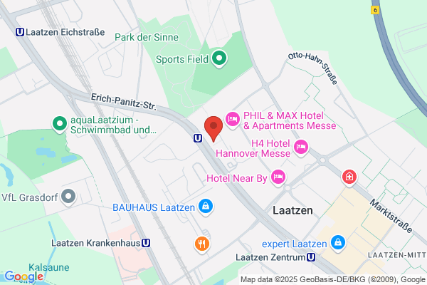 MMZ Architekten Hannover