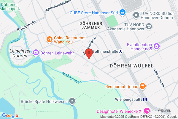 Architekten und Ingenieure Martienssen