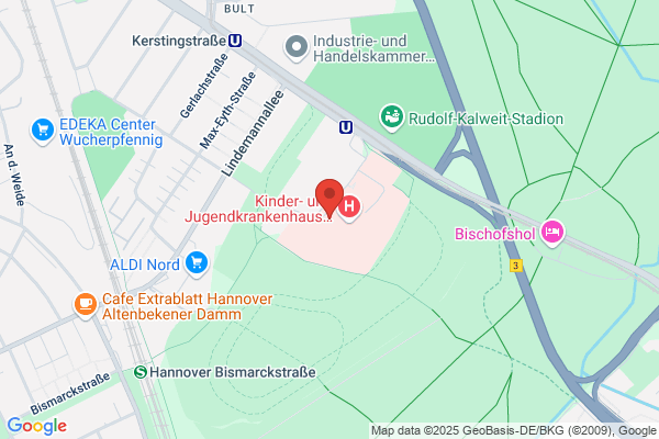 DIAKOVERE HENRIKE - Mutter-Kind-Zentrum AUF DER BULT
