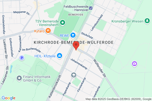 Blumen am Kronsberg