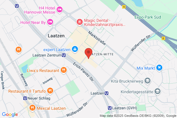 myDent Laatzen