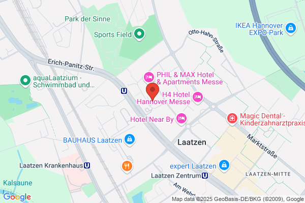 Autohaus Langenstraßen GmbH