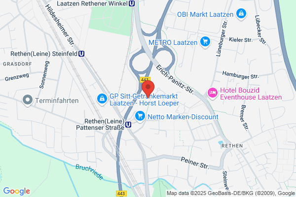 Moritz Gebrauchtwagen Hannover