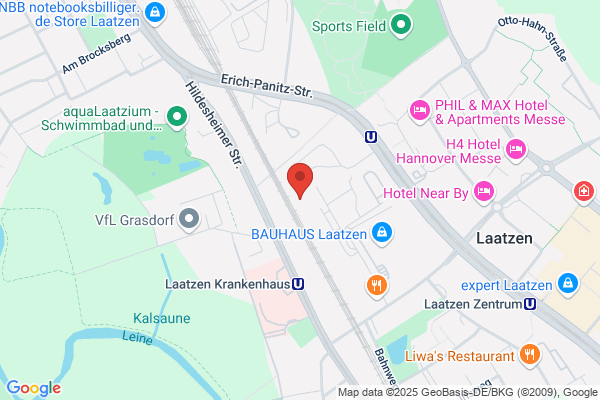 Driver Center Laatzen - Driver Reifen und KFZ-Technik GmbH