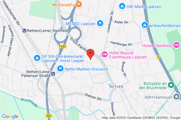 Autohaus Moritz GmbH