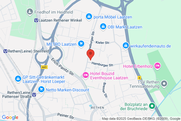 Baumann Automobile GmbH