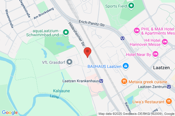 Autolackiererei R.K. GmbH