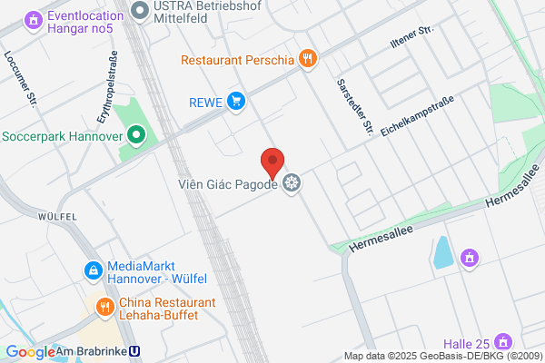 Check Point A und M GmbH
