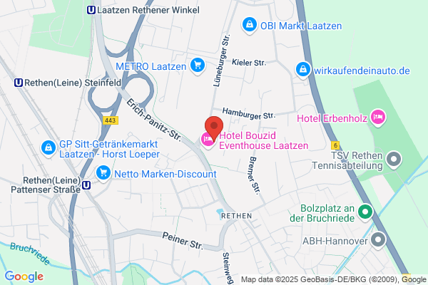 EUROPART Trading GmbH