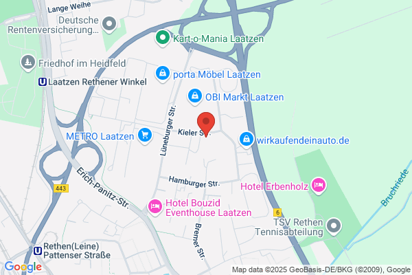 Autorent GmbH