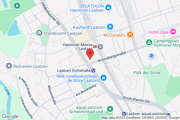 B2 + K Service GmbH Agenturpartner Hertz