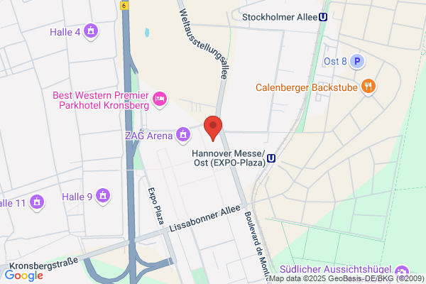 lease & rent B.A. Fuhrpark Management GmbH