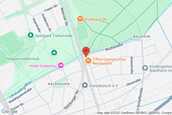Bäckerei Konditorei Friedrich Göing