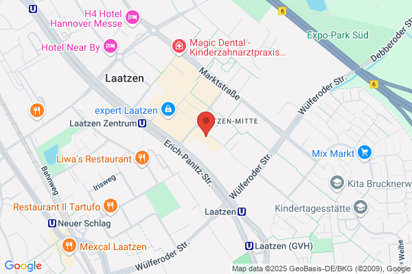 Bäckerei Konditorei Go Göing Inh. Fridrich Göing