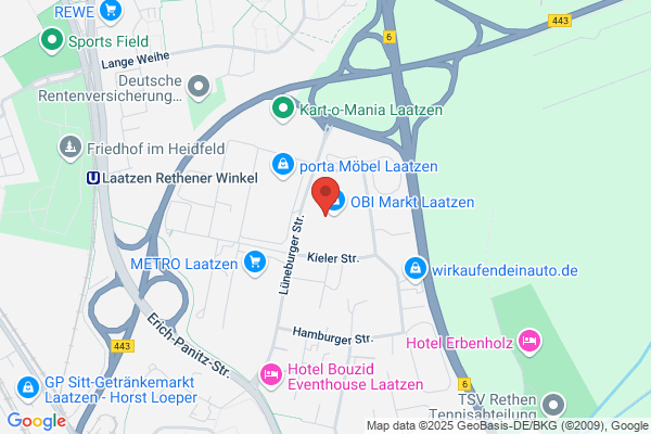 Stadtbäckerei Café Engelke GmbH