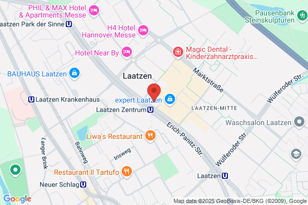 Sparkasse Hannover