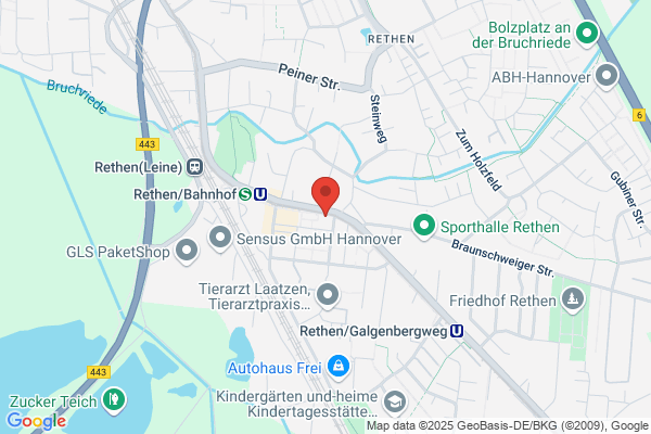Sparkasse Hannover