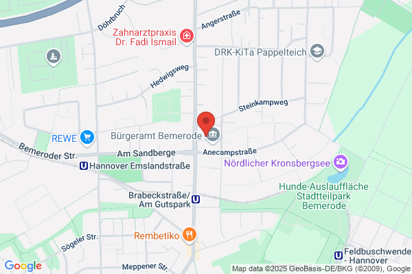 Sparkasse Hannover -