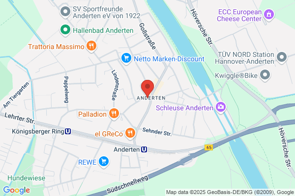 Sparkasse Hannover -