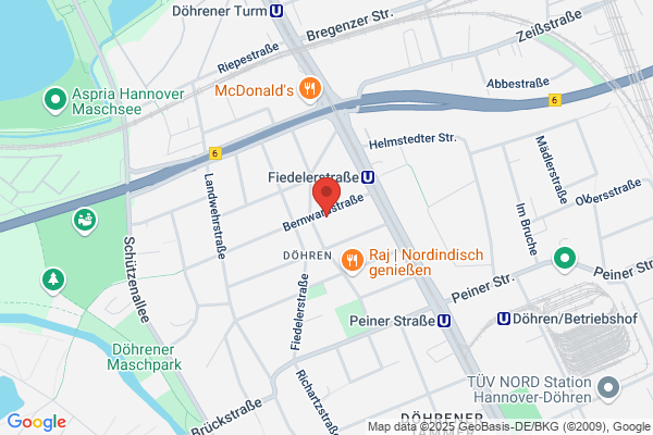 ArchDrill GmbH