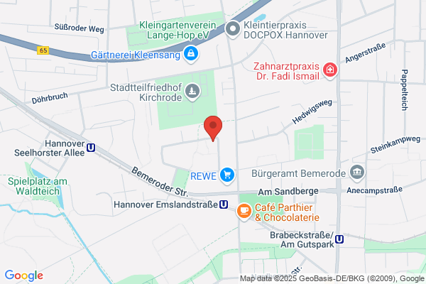 Diakonisches Werk Stadtverband