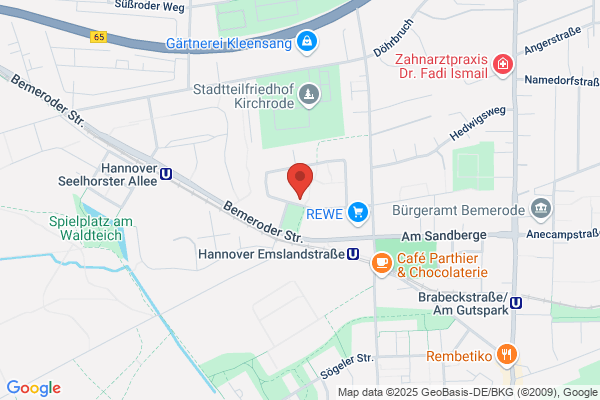 Diakonisches Werk Stadtverband Werk