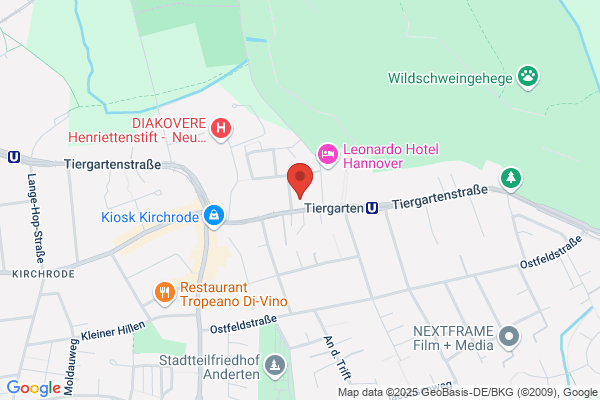 Berufsgenossenschaft Nahrungsmittel und