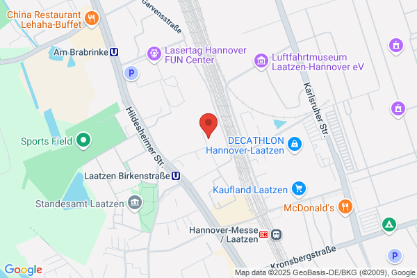 Fachverband Sanitär-, Heizungs-, Klima- und Klempnertechnik Niedersachsen