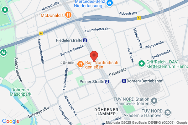 Blumeneck