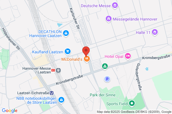 Hermes PaketShop