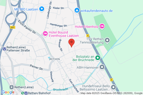 CSC GmbH