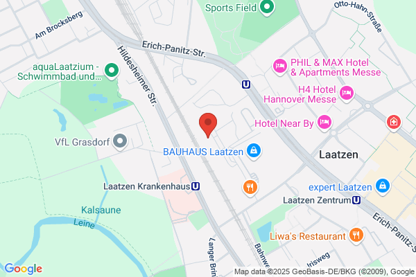Computer Servicepoint GmbH