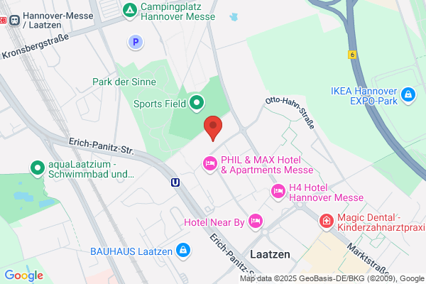 Saleaholix GmbH