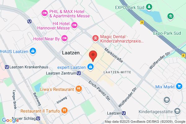 Orsay-Boutiquen GmbH