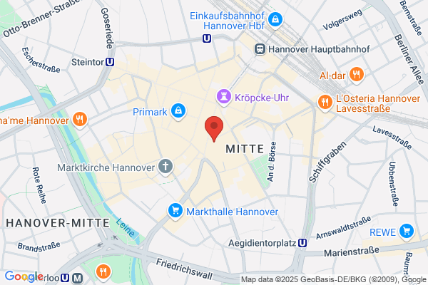 Ulla Popken Junge Mode ab Größe 42 GmbH