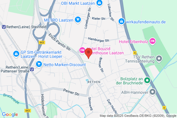 PIRTEK 24/7 mobiler HydraulikService Hannover