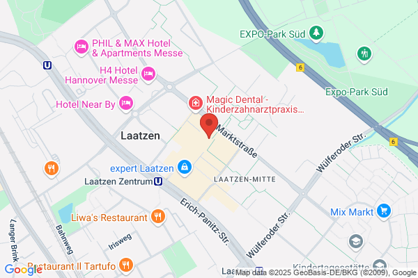 Stichweh Textilreinigung