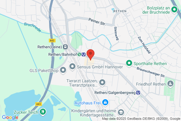 dm-drogerie markt - Geschlossen