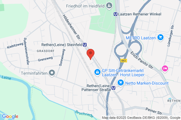 FAB Fahnenfabrik