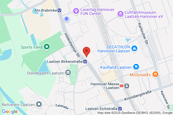 Pecodata GmbH