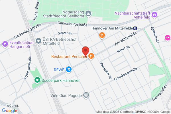 IT Rollout Service Hannover