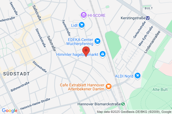 Kratzsch Immobilienhandel GmbH