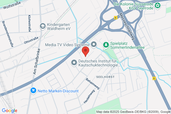 Börger Elektrotechnik GmbH