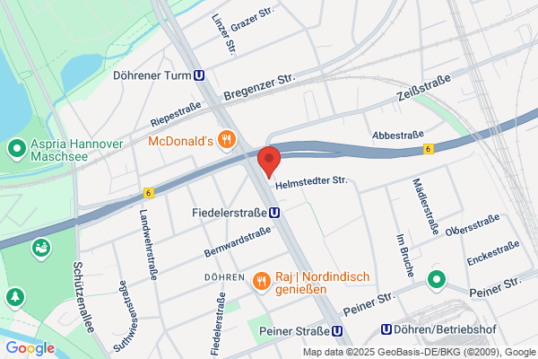 Ergo-Physio-Logopädie Therapiezentrum Döhren