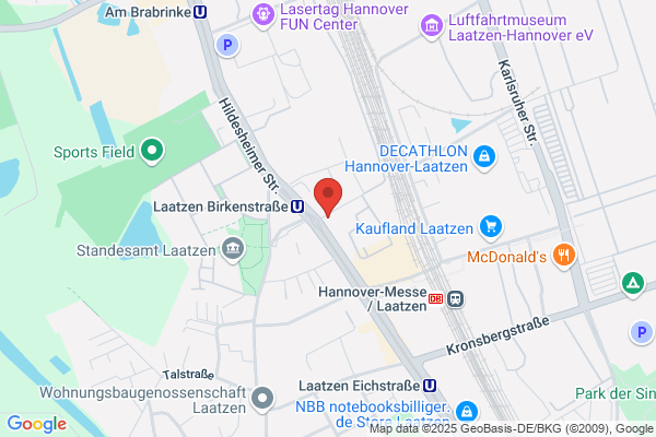 Fahrschule Voß GmbH & Co. KG